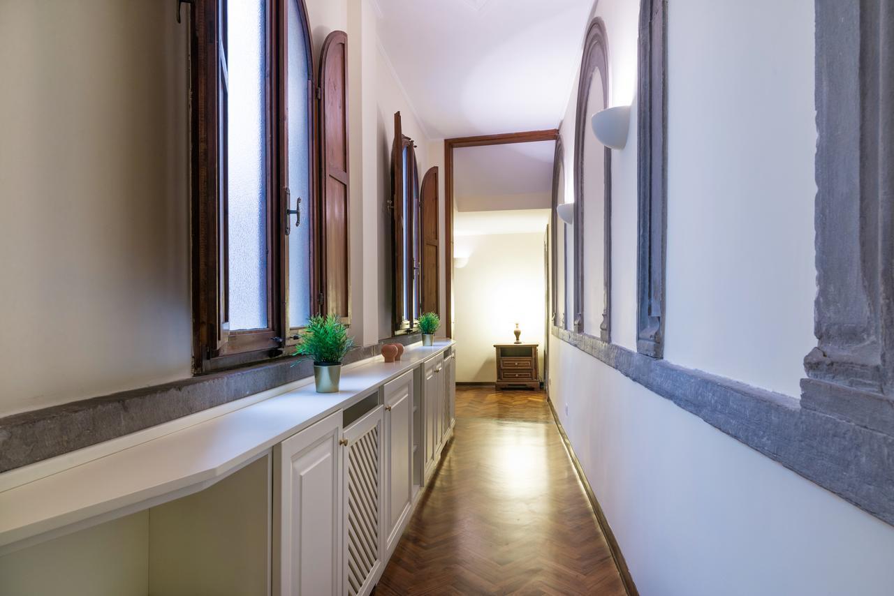 Santa Croce Lovely Флоренция Экстерьер фото