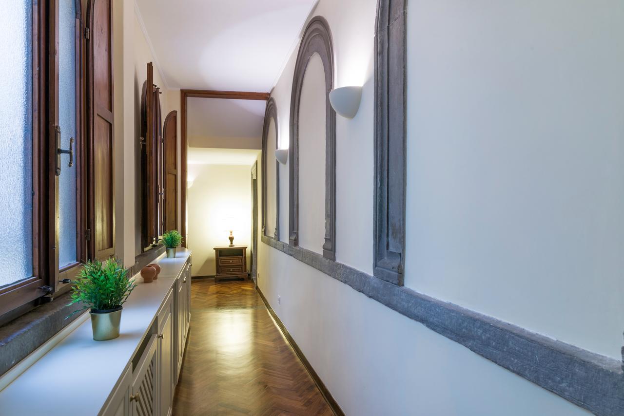 Santa Croce Lovely Флоренция Экстерьер фото