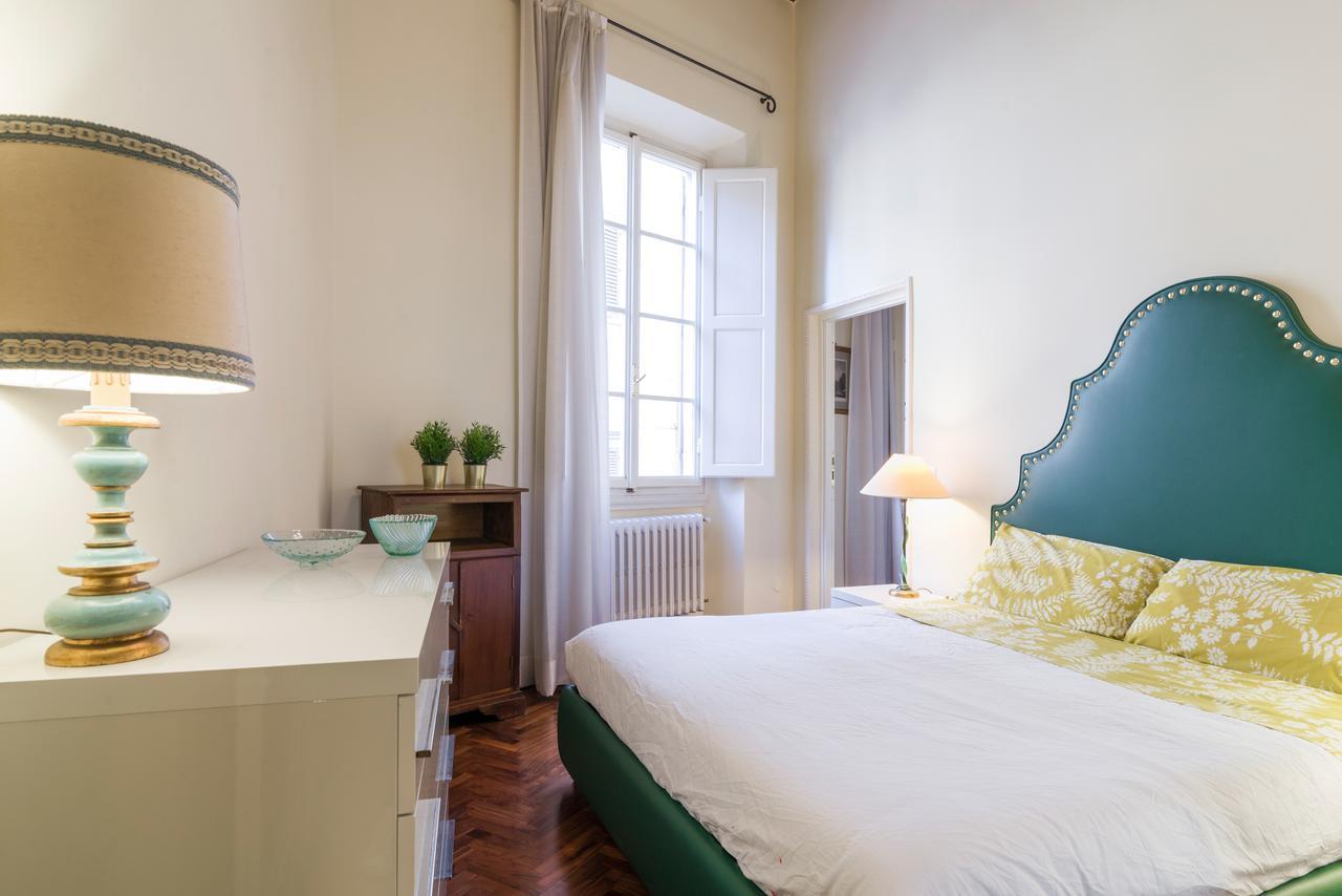 Santa Croce Lovely Флоренция Экстерьер фото